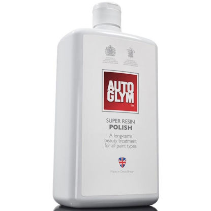 Autoglym Super Resin Polish 1ltr. flaska | toolab.se