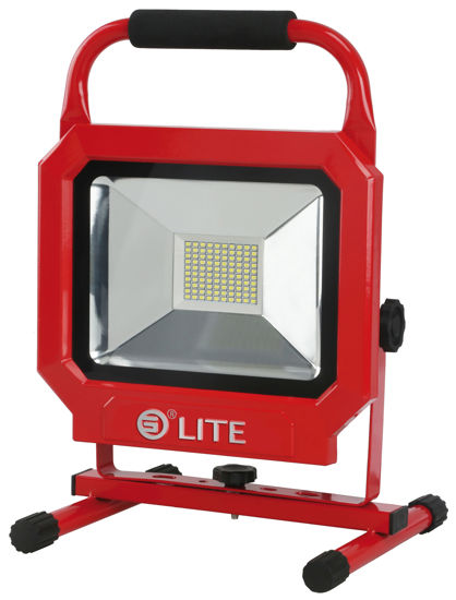 Arbetslampa LED 4700 lumen | toolab.se