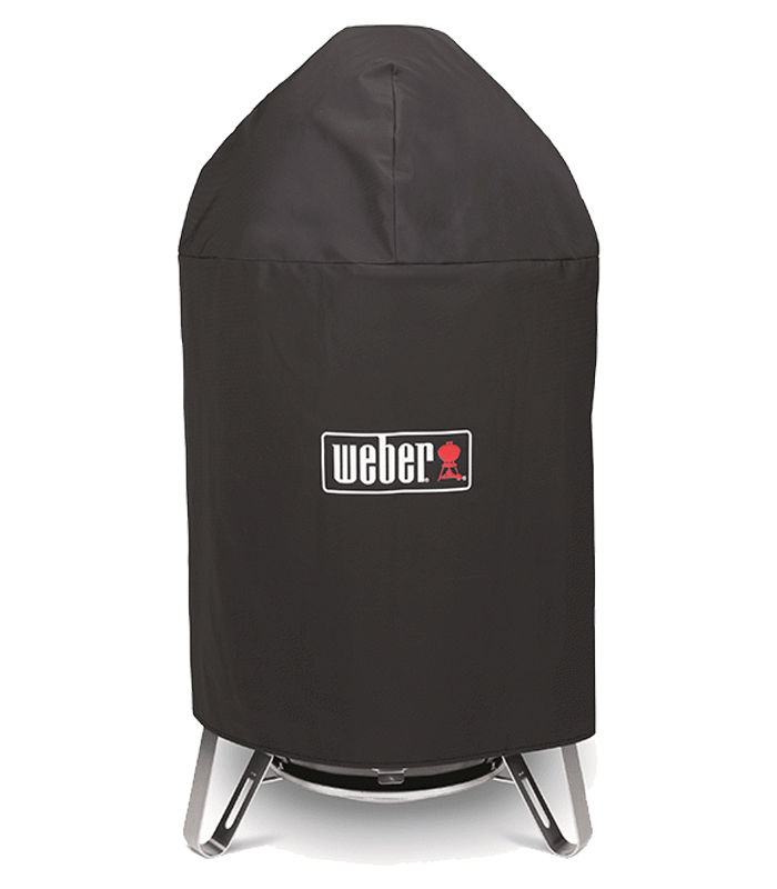 Webers Skyddsöverdrag Smokey Mountain (47cm) - löv