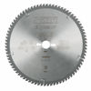 DeWalt DT4283 Sågklinga 305mm 96T Faner,Aluminium,Plast | toolab.se