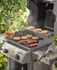 Weber Gjutjärnsgaller Gourmet BBQ System Spirit 300-serie 8847 - TOOLAB.SE