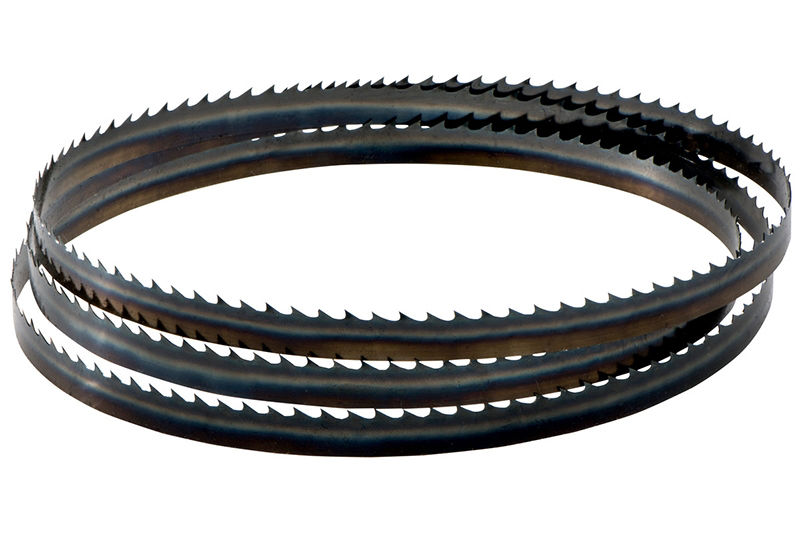 Metabo Bandsågblad 2240x15x0,5mm A2 - med