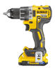 DeWalt DCD791D2 Borr-/Skruvdragare 18V Kolborstfri | toolab.se