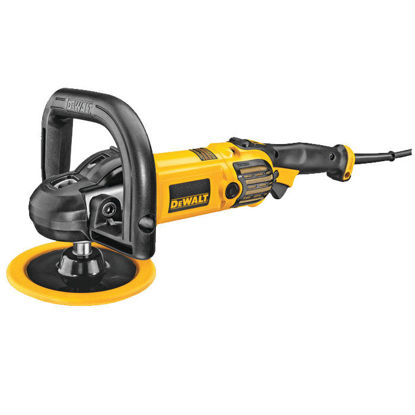 DeWalt DWP849X Polermaskin 1250W | toolab.se