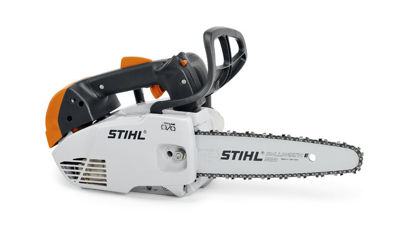 Stihl MS 150 TC-E Motorsåg 1kW (25cm) - TOOLAB.SE