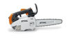 Stihl MS 150 TC-E Motorsåg 1kW (25cm) - TOOLAB.SE