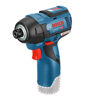 Bosch GDR 12V-110 Slagskruvdragare 12V | toolab.se