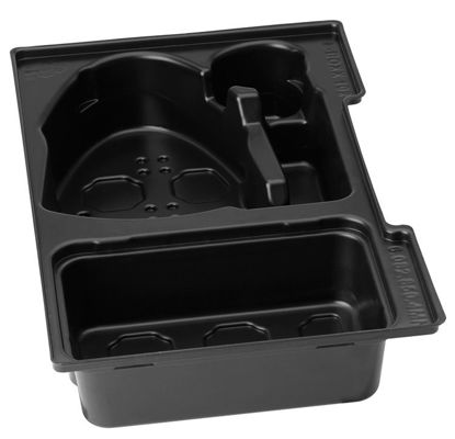 Bosch L-Boxx Inredning 10,8V Tillbehörsdel (1/2-del)