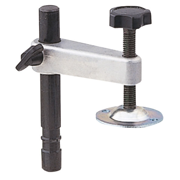 Makita 122571-8 Horisontellt Skruvstycke LS0714, BLS713