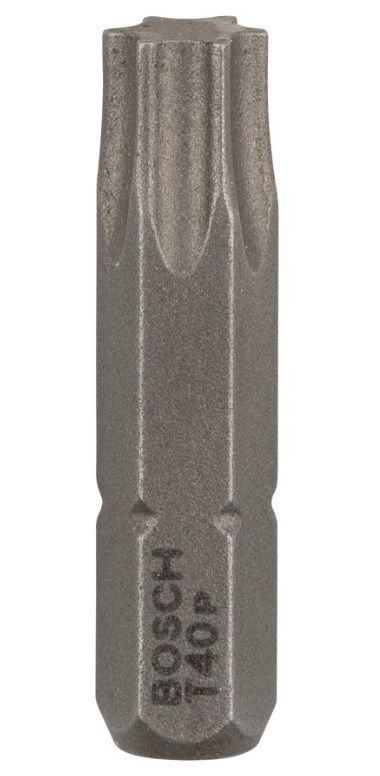 Bosch Bits T40 25mm 3st - skruv