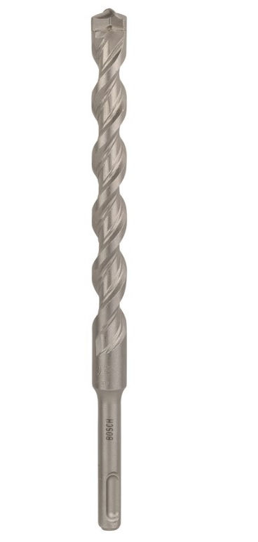 Bosch Hammarborr SDS Plus-7 16x215mm - betong