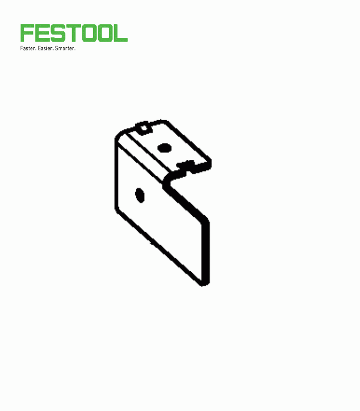 Festool Vinkel MFT