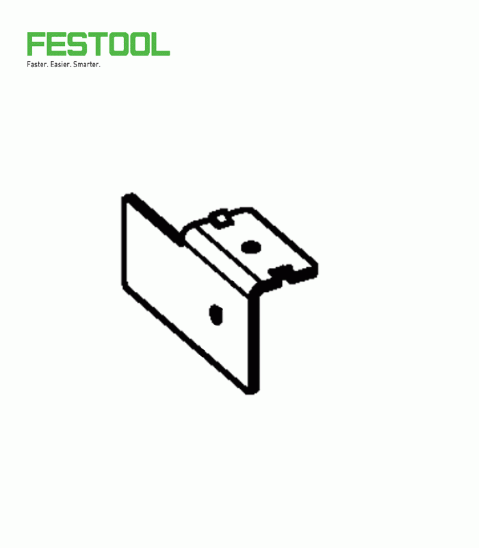 Festool Vinkel MFT