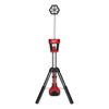 Milwaukee M18 SAL-0 Arbetslampa med stativ - TOOLAB.SE