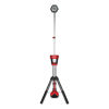 Milwaukee M18 SAL-0 Arbetslampa med stativ - TOOLAB.SE