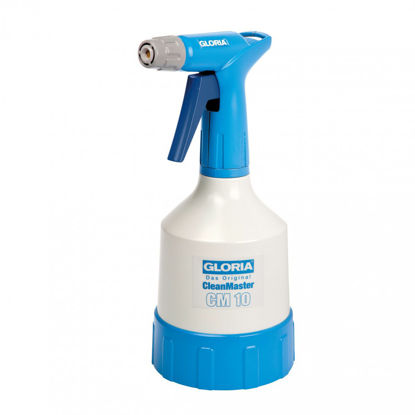 Gloria Koncentratspruta CleanMaster CM 10 (1 liter) - TOOLAB.SE