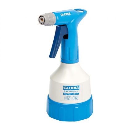 Gloria Koncentratspruta CleanMaster CM 05 (0,5 liter) - TOOLAB.SE