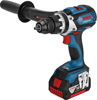 Bosch GSR 18 VE-EC Borr-/Skruvdragare 18V | toolab.se