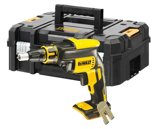 DeWalt DCF620NT Skruvdragare 18V T-STAK (Naken)