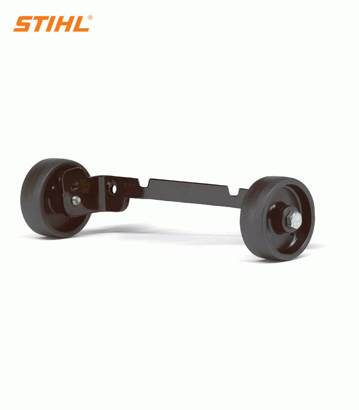 Stihl Hjulsats till Motorkapar TS410-TS800 - precision