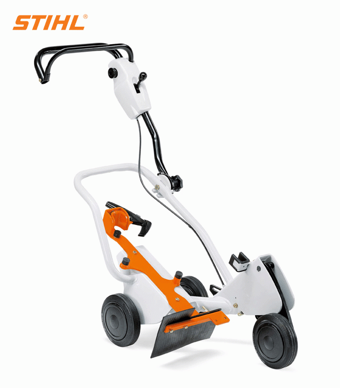 Stihl Kapvagn FW 20 TS410/TS420/TS500 - med