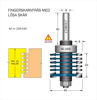 Cobolt Fingerskarvfräs D=40, L=32 S=8mm | toolab.se