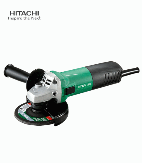Hitachi G13SR4 Vinkelslip 730W (125mm)