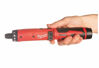 Milwaukee M4 D-202B Skruvdragare 4V (2x2,0ah)