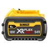 DeWalt DCB546 Flexvolt Batteri 54V/18V (2,0/6,0ah)