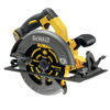 DeWalt DCS575NT Cirkelsåg XR Flexvolt T-STAK 54V (Naken)