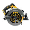 DeWalt DCS575NT Cirkelsåg XR Flexvolt T-STAK 54V (Naken)