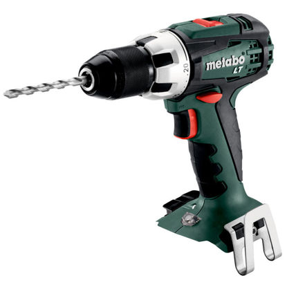 Metabo BS 18 LT Borr-/Skruvdragare 18V | toolab.se