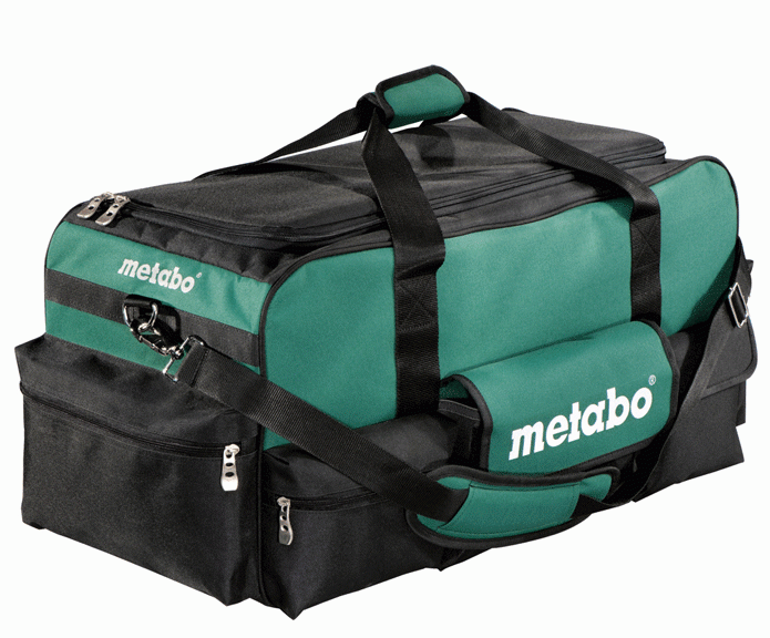 Metabo Förvaringsväska Combopack Stor (670x290x325mm)