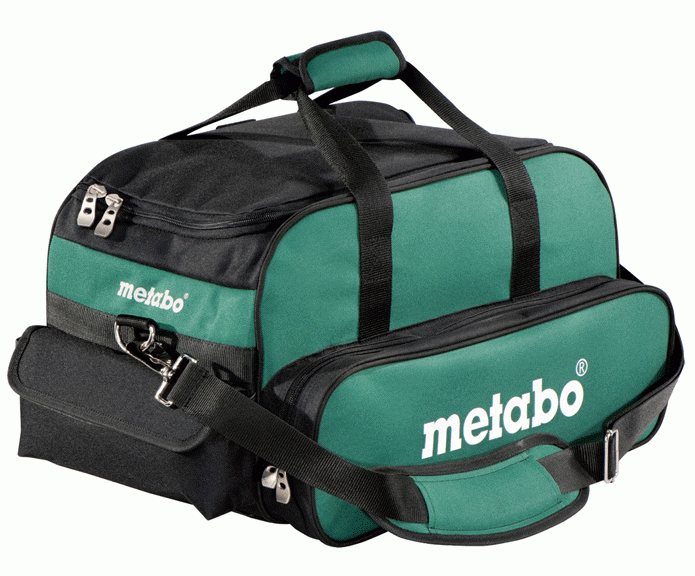 Metabo Förvaringsväska Combopack Liten (460x260x280mm)