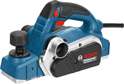 Bosch GHO 26-82 D Elhyvel (82mm) - TOOLAB.SE