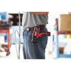 Milwaukee M12 BDD-402C Borr-/Skruvdragare 12V (2x4,0ah)