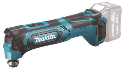 Makita TM30DZ Multiverktyg 10,8V (Naken) - TOOLAB.SE