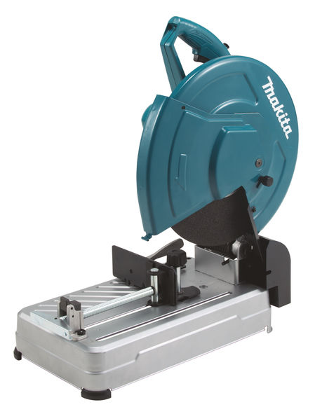 Makita LW1400 Metallkapsåg 2200W (355mm) - med