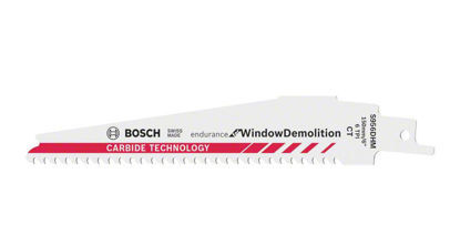 Bosch S 956 CHM Tigersågblad Window Demolition 150mm (1-P) | toolab.se