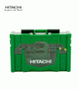 Hitachi Bitssats (23-delar)