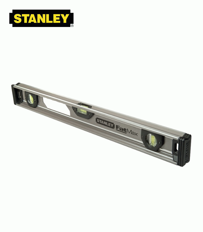 Stanley Vattenpass I-Profil (180cm) - med