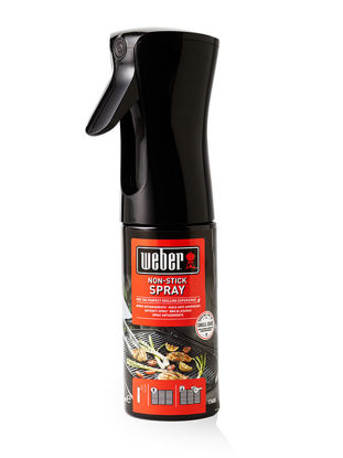 Weber 17685 BBQ olje-spray 200ml | toolab.se