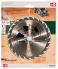 Bosch Cirkelsågsklinga 150x20mm T24 | toolab.se