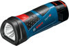 Bosch GLI 10,8 Ficklampa i Pocketformat 10,8V (Naken)
