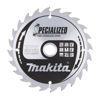 Makita B-09173 HM-Sågklinga 165x20mm 24T