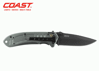 COAST DX315 Fällkniv Doublelock (201mm)