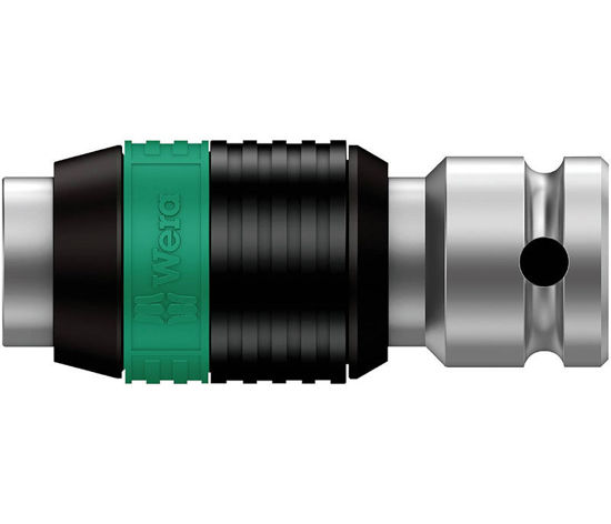 Wera Adapter Zyklop 3/8 | toolab.se