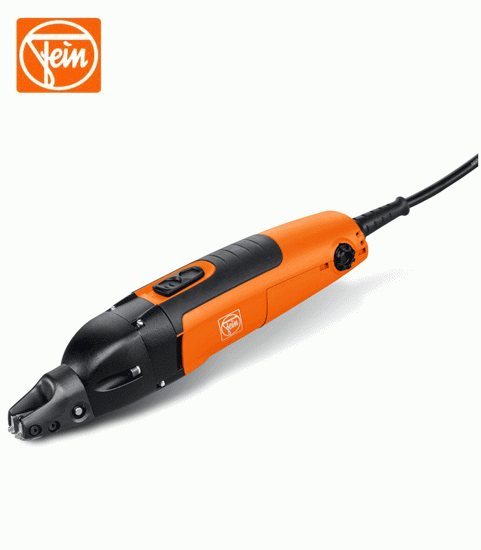 FEIN BSS 1.6 E Universalplåtsax 350W (->1,6mm)