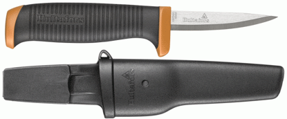Hultafors Precisionskniv PK-GH (Inkl. hölster)