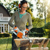 Stihl MSE 141 C-Q Eldriven Motorsåg 35cm | toolab.se